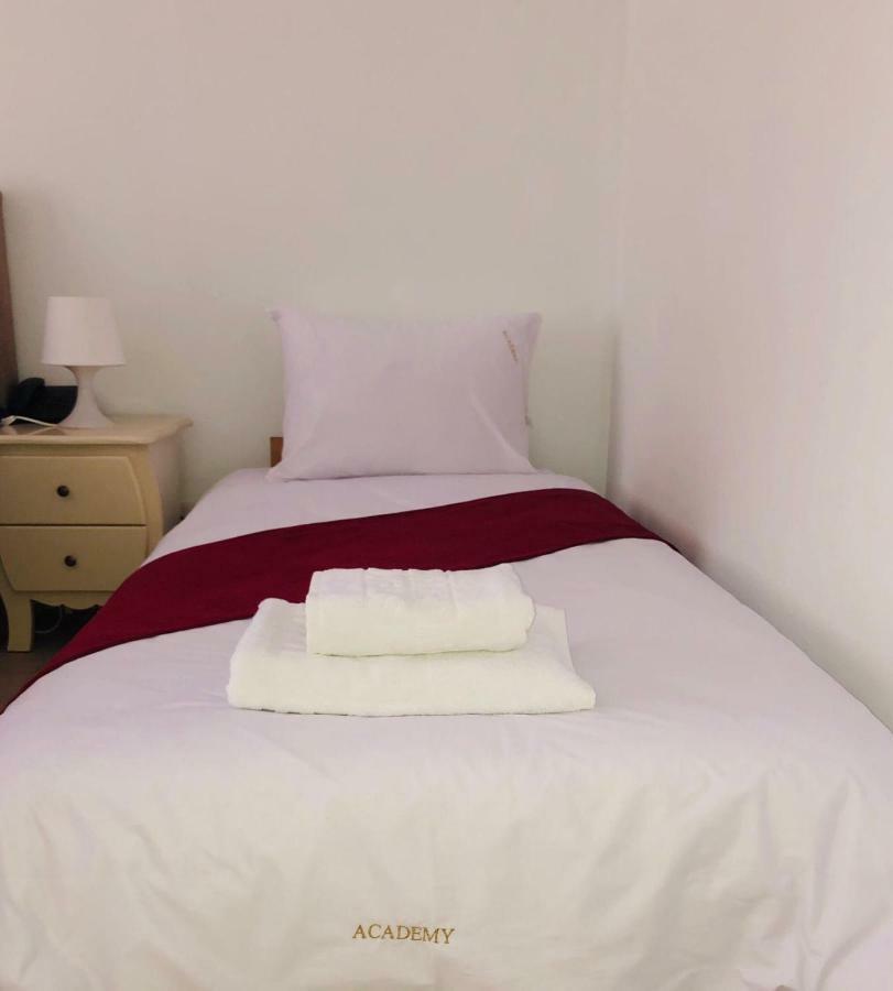Hotel Academy